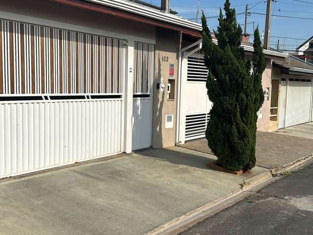 Casa para venda no bairro jardim panorama, localizado na cidade de salto-sp