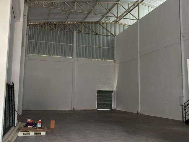 Galpão Comercial 300 m² Jardim Santa Rita