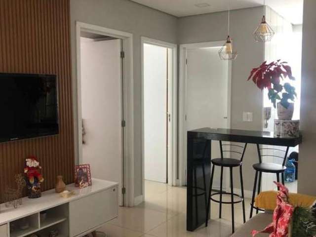 Apartamento à Venda no Residencial Galena – Salto, SP