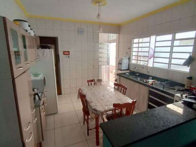 Casa à Venda no Bairro Salto de São José em Salto/SP com 2 Quartos