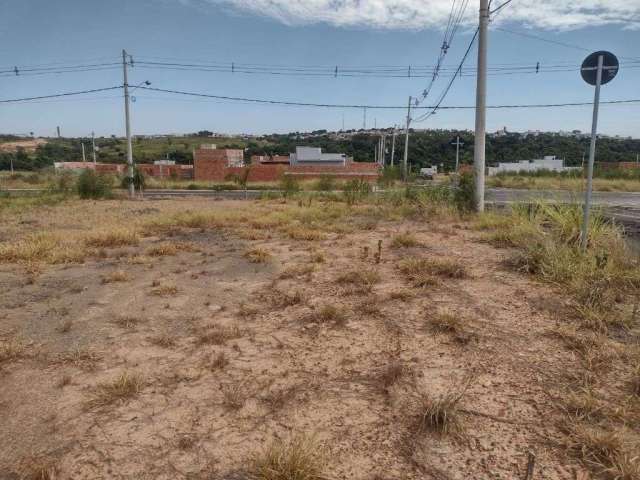 Terreno Comercial de Esquina no Jardim Novo São Pedro, Salto/SP