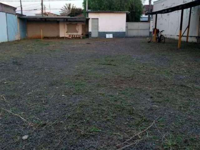 Terreno 500 m²  Comercial à Venda no Centro de Salto/SP