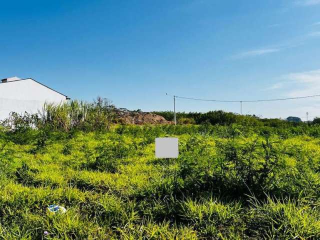 Terreno Plano à Venda no Bairro Novo São Pedro, Salto/SP