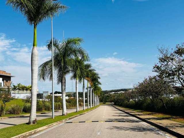 Terreno/Lote no Condomínio Portal dos Bandeirantes