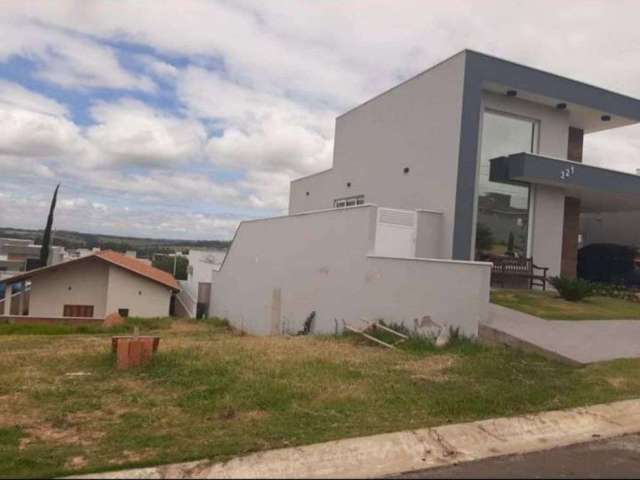 Terreno disponível para venda no condómino Residencial Lagos D'Icaraí