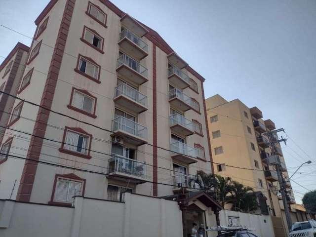 Apartamento 2 Dormitórios na Vila Romão em Salto/SP