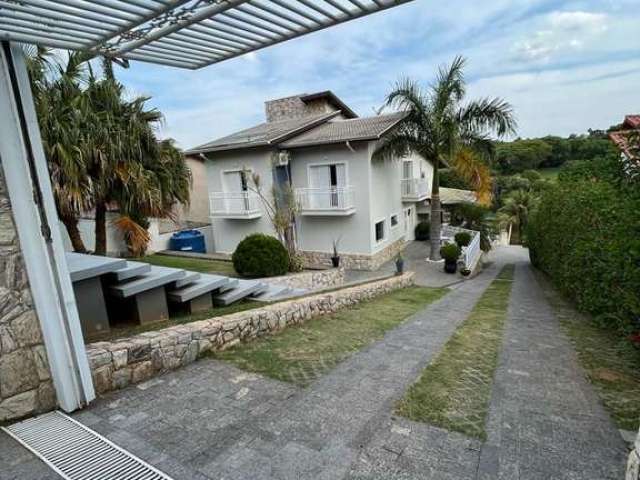 Casa de Condomínio no Residencial Zuleika Jabour em Salto/SP com 3 Quartos