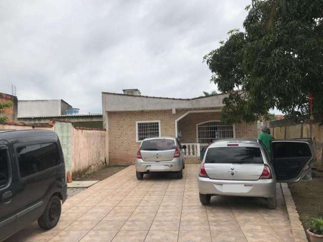 Casa com 2 dormitórios à venda - Perequê Mirim - Caraguatatuba/SP