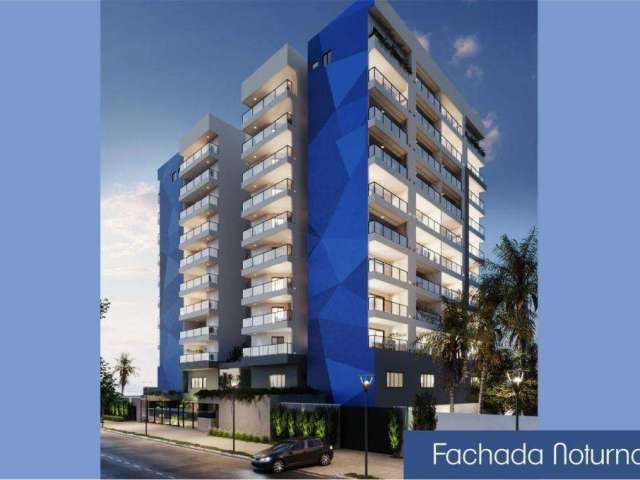 Apartamento à venda a partir de R$ 242.000,00