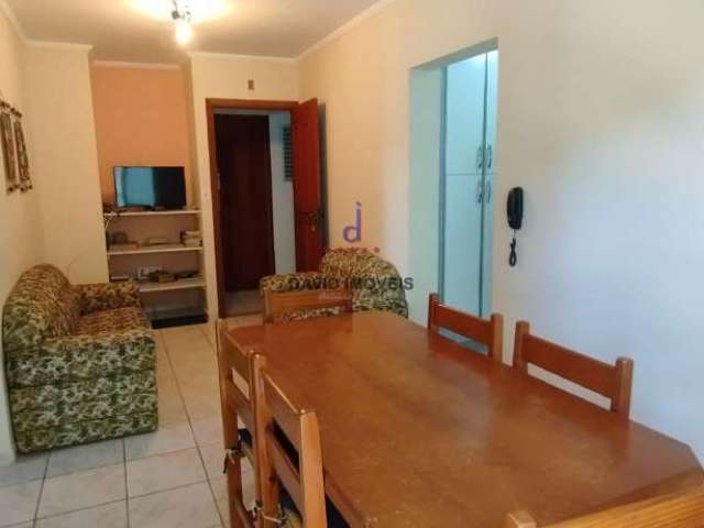 Apartamento com 2 quartos à venda na Rua Bragança Paulista, 125, Martim de Sá, Caraguatatuba, 73 m2 por R$ 380.000