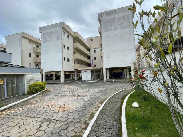 Apartamento com 2 dorm para Locação - Jardim Casa Branca - Caraguatatuba/SP