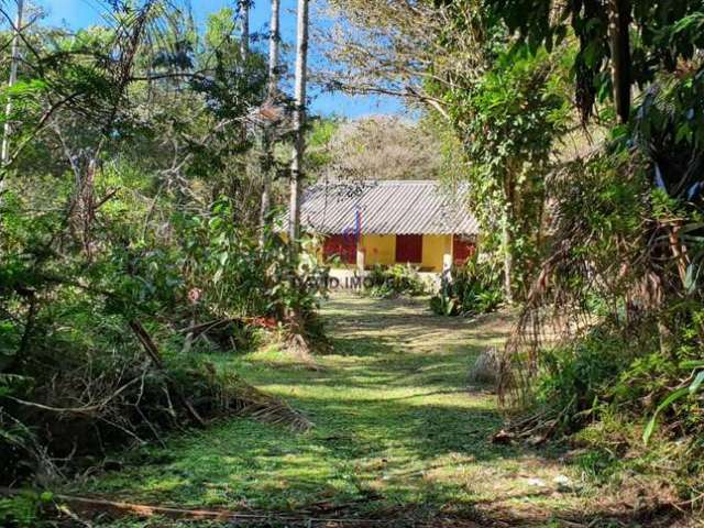 Sítio com 24 mil m2 - Rio Negro - Natividade da Serra/SP