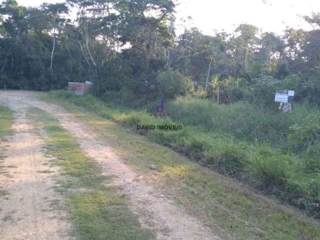 Terreno à VENDA, 360m², Morro do Algodão - Caraguatatuba/SP