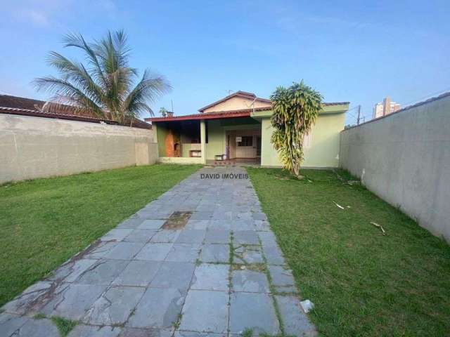 Casa à Venda com 3 quartos - Indaiá - Caraguatatuba/SP