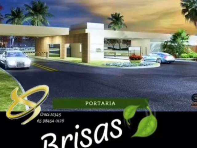 Terreno Residencial Brisas