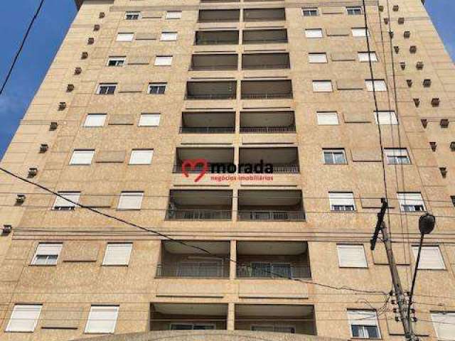 Apartamento à venda no Centro de Piracicaba - Condomínio Edifício Monalisa