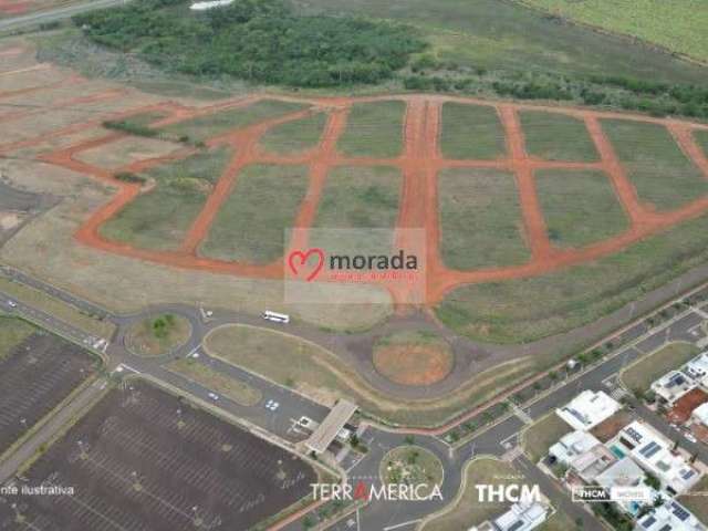 Lançamento. Terrenos em condomínio fechado