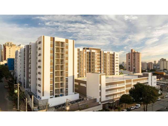 Apartamento à Venda - 51 m² - 2 quartos - Vila Carrão - SP