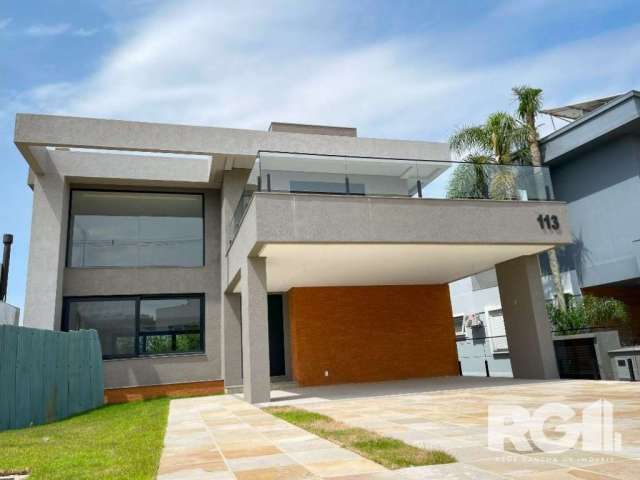 Casa luxoso no Alphaville com 559m².