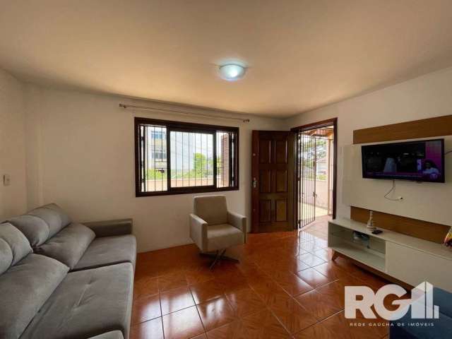 Casa com 4 quartos à venda na Rua Paulino Chaves, Santo Antônio, Porto Alegre, 94 m2 por R$ 340.000