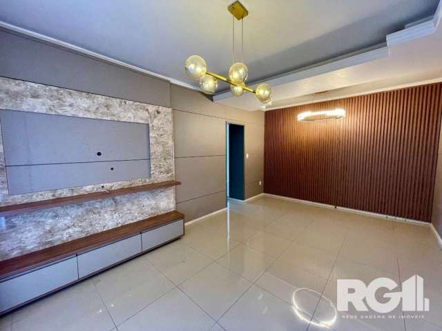 Apartamento com 2 quartos à venda na Avenida Benjamin Constant, São João, Porto Alegre, 108 m2 por R$ 320.000