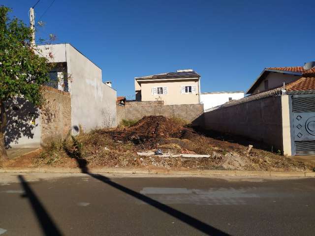 Excelente terreno residencial, no Vila Madalena, próximo a Avenida Danilo Galeazzi, fácil acesso, próximo ao Condomínio Amazonas, ótima localização.