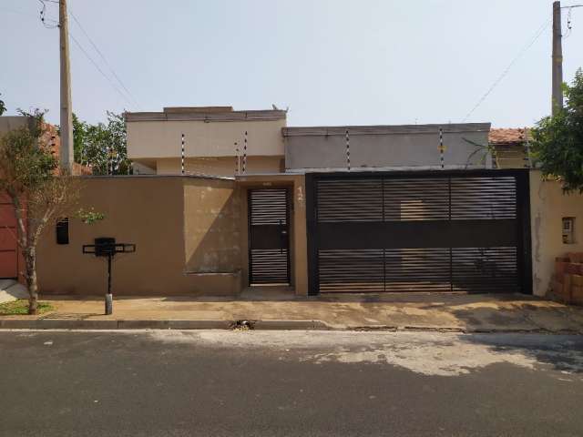 Oportunidade de compra!!! Linda casa residencial no Flórida Park, próximo ao Trídico da Av. Mirassolândia, bairro novo, boa localização. Feita pra você!!!