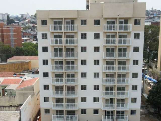 Apartamento Parque Nabuco na Cupecê 1