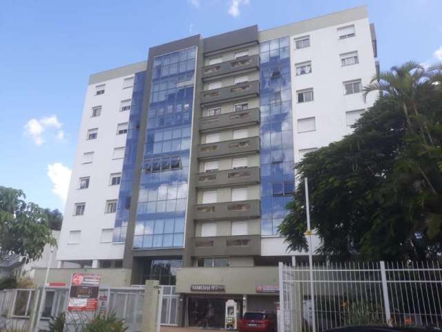 Apartamento com 3 quartos à venda na Avenida Benno Mentz, 855, Vila Ipiranga, Porto Alegre por R$ 575.000