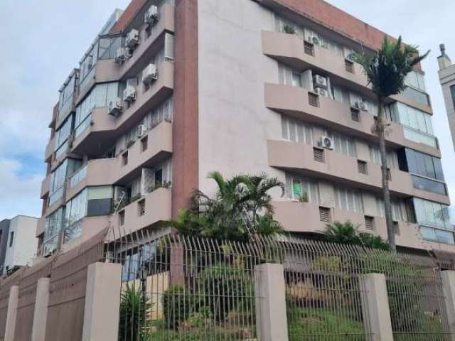 Apartamento com 2 quartos à venda na Avenida Teixeira Mendes, 43, Chácara das Pedras, Porto Alegre por R$ 470.000