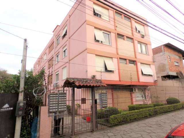 Apartamento com 1 quarto à venda na Rua Guilherme Alves, 1400, Partenon, Porto Alegre por R$ 170.000