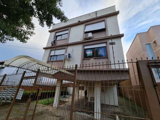 Apartamento com 2 quartos à venda na Rua Erechim, 269, Nonoai, Porto Alegre por R$ 230.000