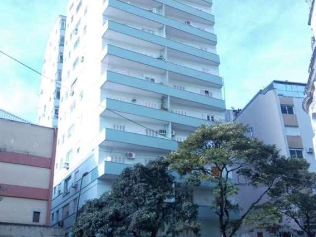 Apartamento com 1 quarto à venda na Rua Duque de Caxias, 1525, Centro Histórico, Porto Alegre por R$ 160.000