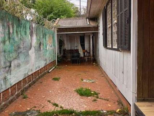 Terreno à venda na Rua Enes Bandeira, 275, Cristo Redentor, Porto Alegre por R$ 505.000