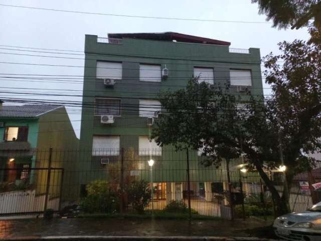 Apartamento com 2 quartos à venda na Rua Javari, 101, Cristo Redentor, Porto Alegre por R$ 350.000