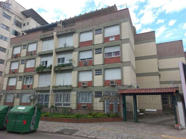 Apartamento com 2 quartos à venda na Rua Doutor Barcelos, 1076, Centro, Canoas por R$ 350.000