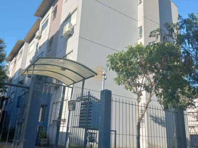 Apartamento com 1 quarto para alugar na Maracaibo, 75, Jardim Planalto, Porto Alegre por R$ 1.000