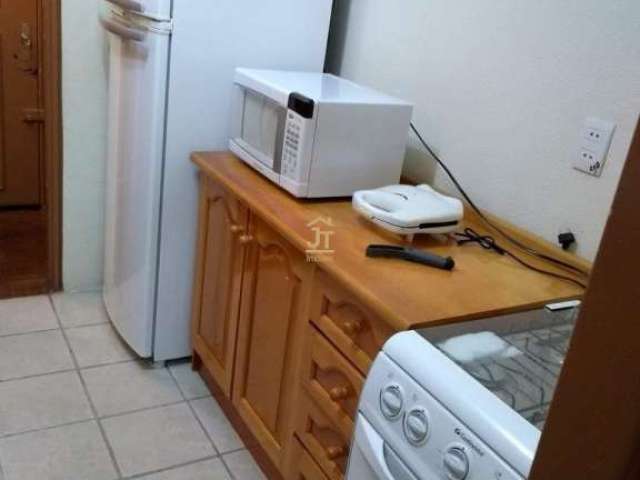 Apartamento com 1 quarto para alugar na Rua Professor João de Souza Ribeiro, 711, Humaitá, Porto Alegre por R$ 1.350