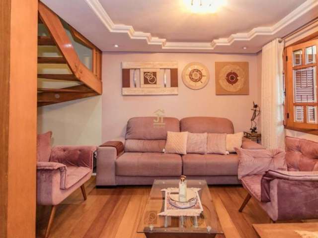 Casa com 4 quartos à venda na Travessa Porto Príncipe, 59, Jardim Lindóia, Porto Alegre por R$ 1.745.000
