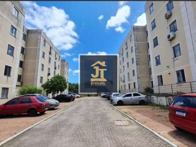 Apartamento com 2 quartos à venda na Avenida Juscelino Kubitschek de Oliveira, 440, Jardim Leopoldina, Porto Alegre por R$ 119.000