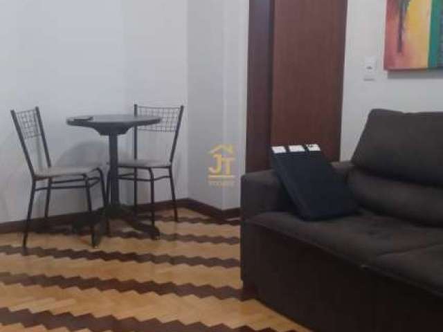 Apartamento com 1 quarto à venda na Rua Coronel Vicente, 465, Centro Histórico, Porto Alegre por R$ 220.000