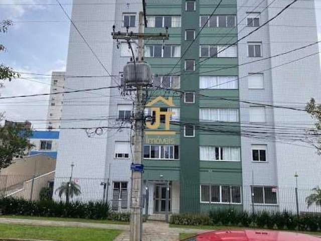 Apartamento com 3 quartos à venda na Rua Monteiro Lobato, 334, Partenon, Porto Alegre por R$ 813.000