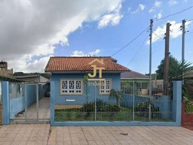 Casa com 3 quartos à venda na Cláudio Pacheco, 20, Coronel Nassuca, Guaíba por R$ 550.000