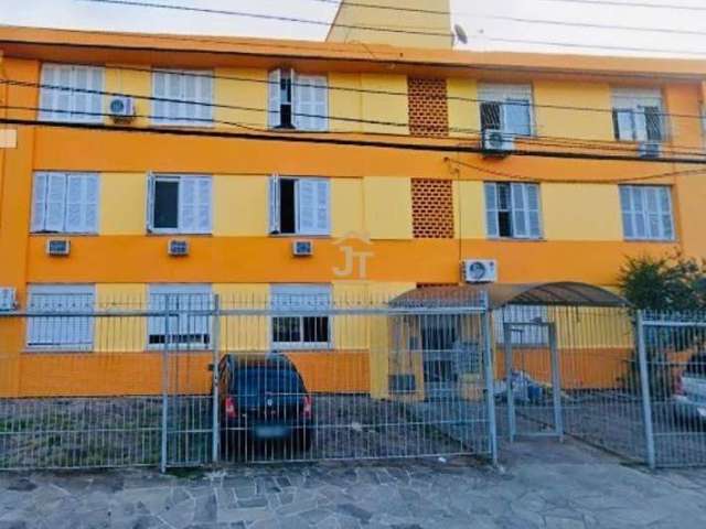 Apartamento com 3 quartos à venda na Rua Lasar Segall, 370, São Sebastião, Porto Alegre por R$ 289.000