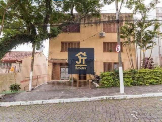 Apartamento com 1 quarto para alugar na Dr. Voltaire Pires, 968, Santo Antônio, Porto Alegre por R$ 1.000