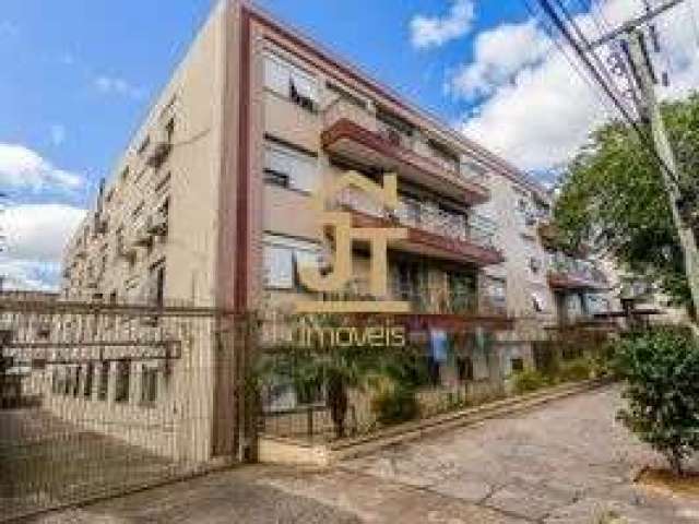 Apartamento com 2 quartos para alugar na Rua Portuguesa, 465, Partenon, Porto Alegre por R$ 2.700