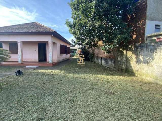 Casa com 4 quartos à venda na Cel. Inácio de Quadros, 1690, Ermo, Guaíba por R$ 465.000