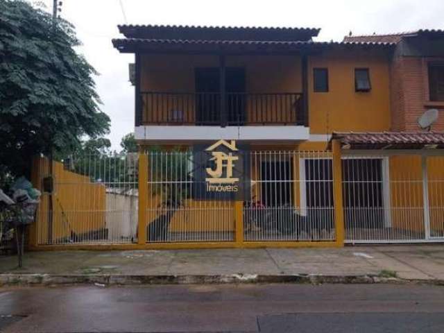 Casa com 3 quartos à venda na Avenida Liberdade, 3179, Santa Isabel, Viamão por R$ 640.000