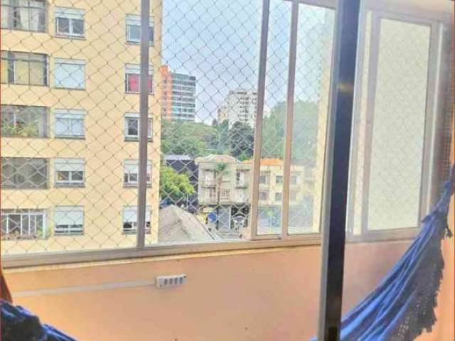 Apartamento à venda 1 Quarto, 1 Suite, 45M², CONSOLAçãO, SÃO PAULO - SP