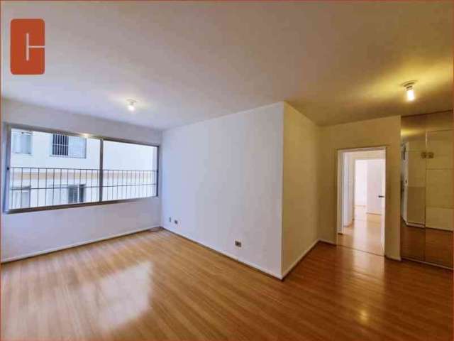 Apartamento à venda 3 Quartos, 3 Suítes, 1 Vaga, 100 m², JARDIM PAULISTA, SÃO PAULO - SP